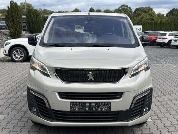 Peugeot Traveller Business L2+AHK+AppC+SHZ+Kamera+Navi+F