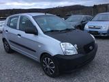 Kia Picanto 1.1 CRDi LX - Kia Picanto mit Diesel-Antrieb