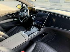 Fahrzeugabbildung Mercedes-Benz EQS EQS 450+ PANO GARANTIE