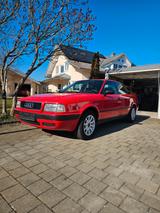 Audi 80 B4 2.0 90ps Automatik TÜV Neu 114000km - Audi 80: 4.1
