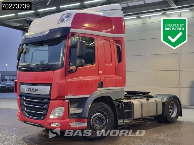 DAF CF 410 4X2 NL-Truck ACC SC