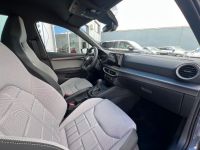 Seat Arona 1.5 TSI DSG FR AHK KAM 5J GAR NEUES MODELL bei Autohaus Landmann & Maier OHG