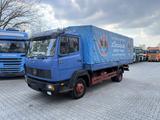 Mercedes-Benz LK 914/ 814 Oldtimer - Mercedes-Benz Old