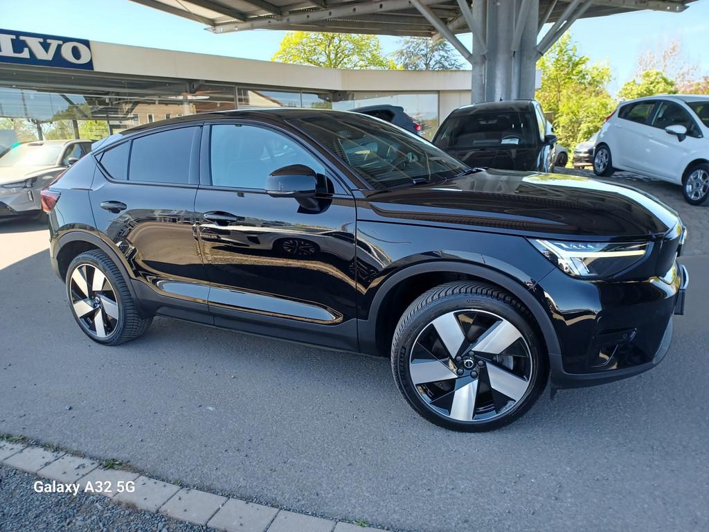 Volvo C40 Plus Recharge Pure°°Twin Motor° AWD