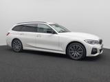 BMW 330e xD M Sport DAB Laser AHK HUD Kamera Alarm - BMW 330 in Hannover