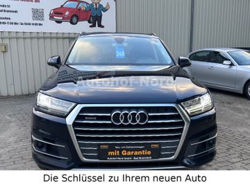 Audi Q7 - 2