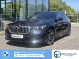 BMW 520d Touring M Sport //Autobahnassistent AHK - BMW 520 Jahreswagen: 520d