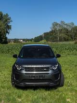 Land Rover Discovery Sport D180 AWD Automatik R-DYNAMIC... - Land Rover Discovery Sport: Dynamic