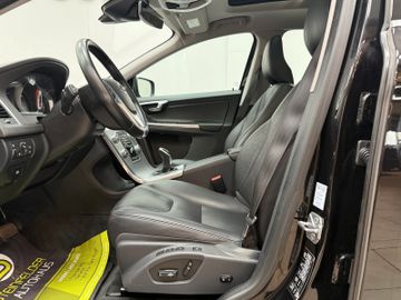 Volvo XC60 - 11