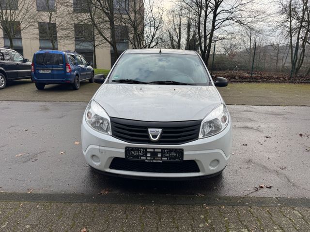 Dacia Sandero /65000km