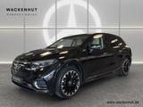 Mercedes-Benz EQS 450+ AMG NIGHT 22'' PANO DISTR HYPER BURM 36 - Mercedes-Benz EQS aus 2023