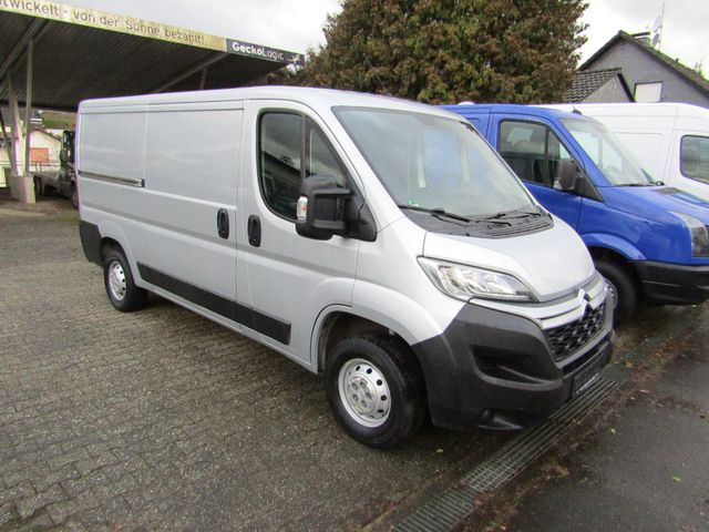 Citroën Jumper Kasten 30 L2H1 Control BlueHDi 140 Start&