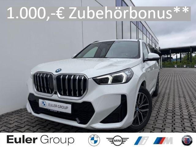 BMW X1 xDrive30e M Sport Prof. Comf. H/K AHK el.Akti foto 1