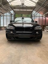 BMW X6 F16, M-SPORTPAKET, volle Ausstattung - BMW X6 in Stuttgart