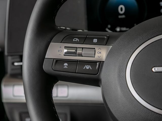 Hyundai Kona 1.6 Select 2WD Autobahnassistent Navi