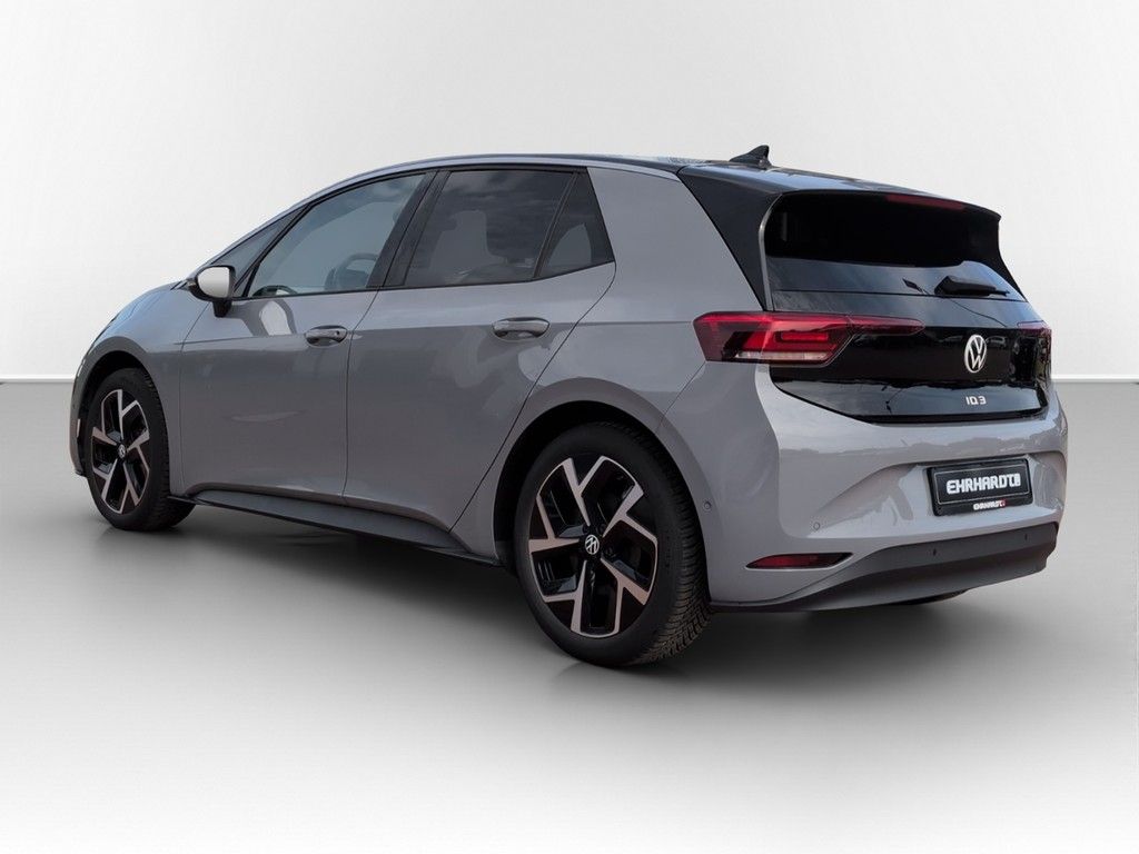 Volkswagen ID.3 - Bild 9