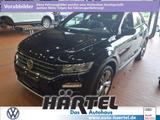 Volkswagen T-ROC SPORT 1.5 TSI DSG (+ACC-RADAR+NAVI+AHK) - Volkswagen T-Roc in Osnabrück