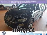 Volkswagen T-ROC SPORT 1.5 TSI DSG (+ACC-RADAR+NAVI+AHK) - : Navigationssystem, Radar