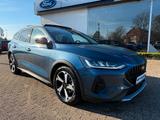 Ford Focus Turnier Active X iACC+BLIS+PANO+LED+AHK+SR - Ford Focus: Automatik