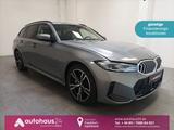 BMW 3er - 330e  xDrive|M Sport|AHK|Navi|Lenkrhzg. - BMW: Kombi, 3er