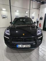 Porsche Macan Benzin Approved 01/27 / Pano /LED/ R.Ka - Porsche Gebrauchtwagen in Iserlohn