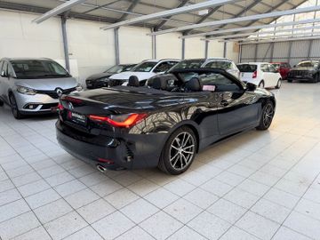 BMW 420 - 10
