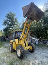 Kramer 312SE Schaufellader