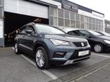 Seat Ateca 2.0 TDI 4Drive DSG Xcellence PANO*LED*ACC* - Seat Ateca: Xcellence