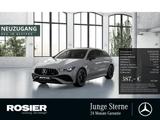 Mercedes-Benz CLA 35 AMG SB 4M Premium+ Design+ AHK LED Pano H - Mercedes-Benz CLA 35 AMG Shooting Brake Jahreswagen