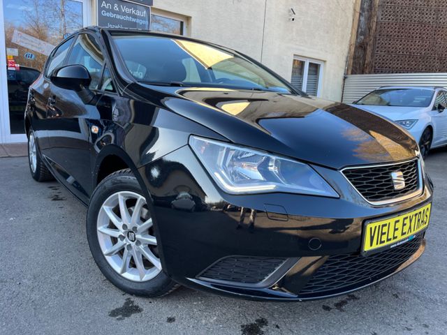 Seat Ibiza 1,2 TSI Style *KLIMAAUTOMATIK*PDC*