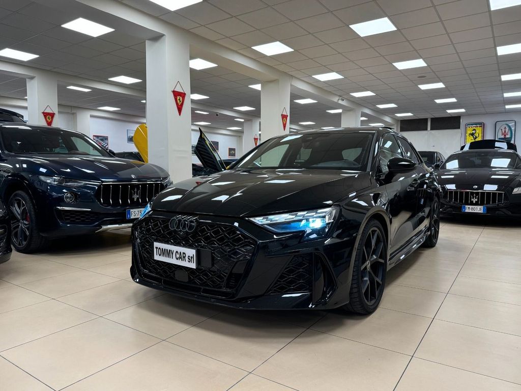 Image of Audi Other