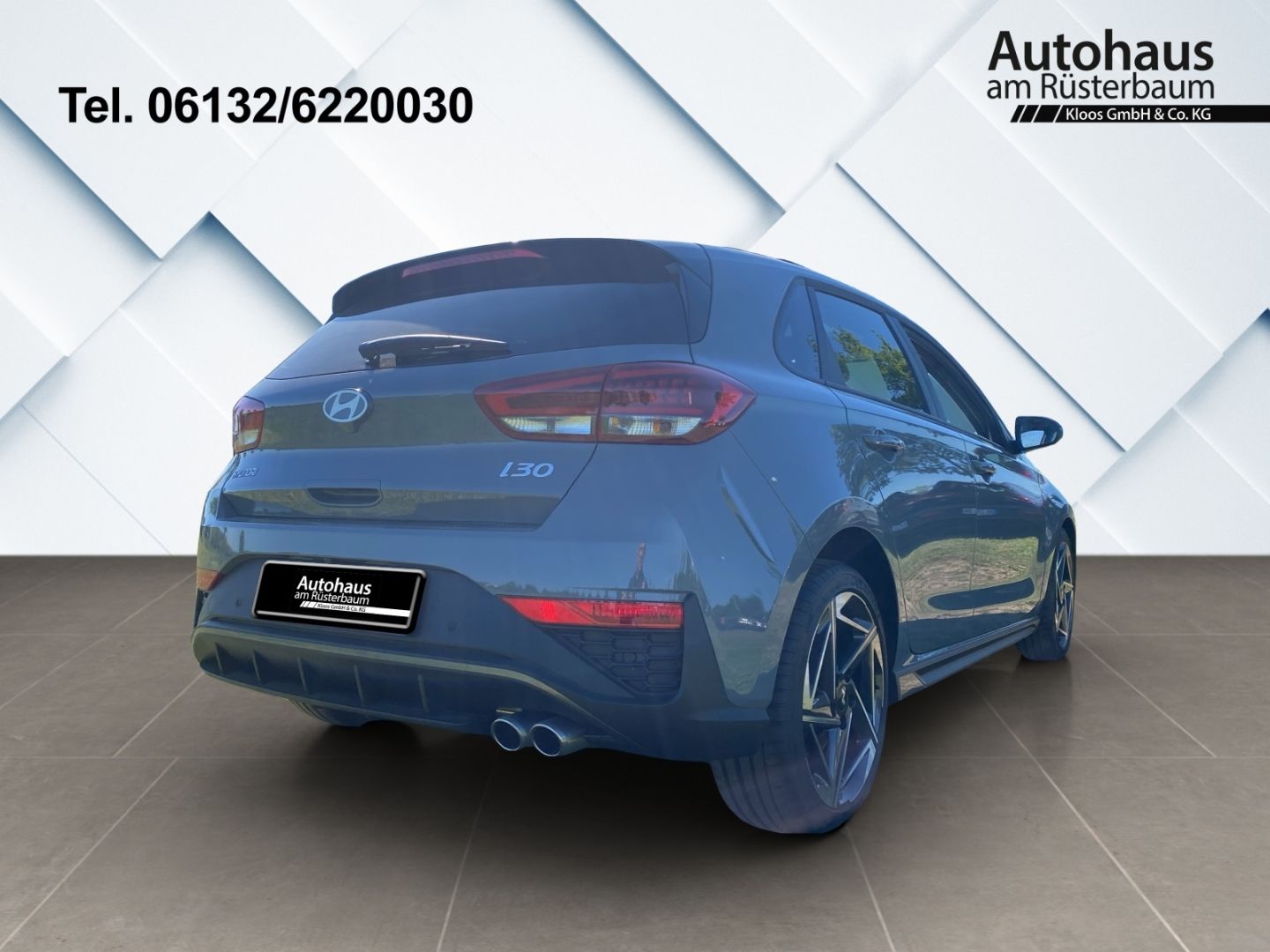 Hyundai i30 – Bild 6