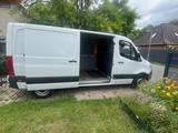 Mercedes-Benz Sprinter - Mercedes-Benz Sprinter Gebrauchtwagen in Bremen