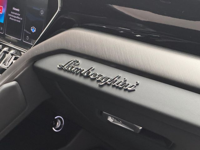 Lamborghini Urus S*Pano*B&O 3D*SoftClose*HeadUP*22