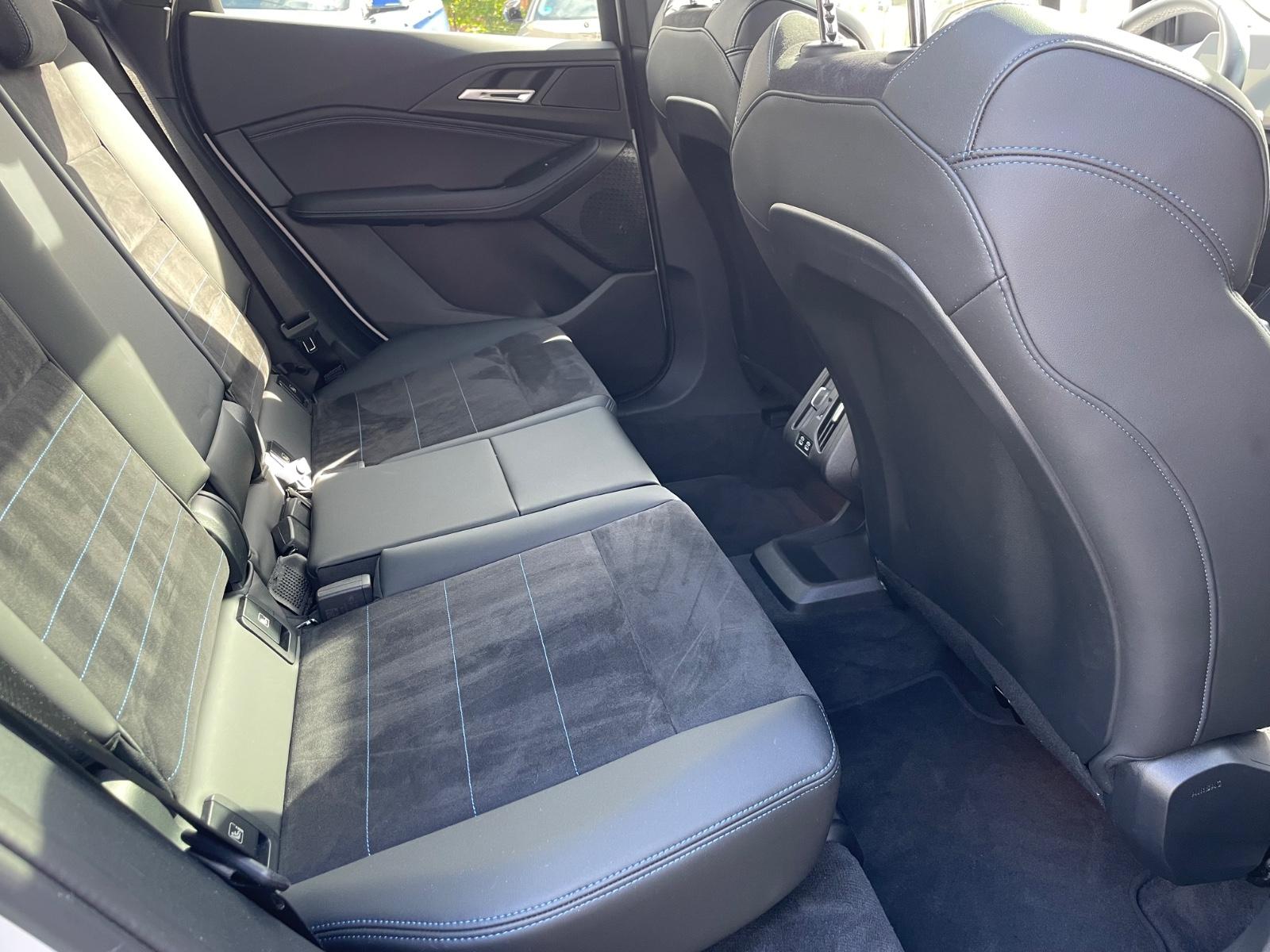 BMW 218 Active Tourer 218 Active T Luxury*M Sport*Panorama*360°*HeadUp, миниатюра 24