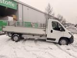Peugeot Boxe Pritsche 435 L3 *3 Seite Kipper*Klima* - Peugeot Boxer Kipper Gebrauchtwagen