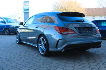 2015 Mercedes-BENZ CLA AMG — фото 3