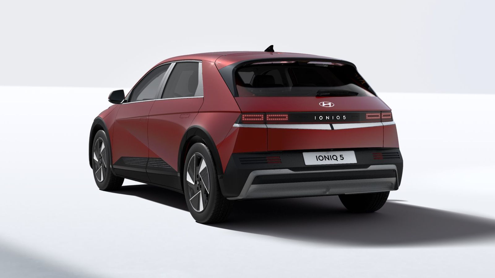 Hyundai IONIQ 5 - Bild 4