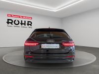 Audi A6 - Vorschau Bild 7