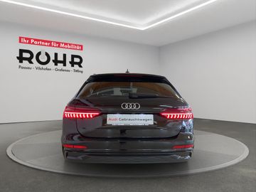 Audi A6 - 7