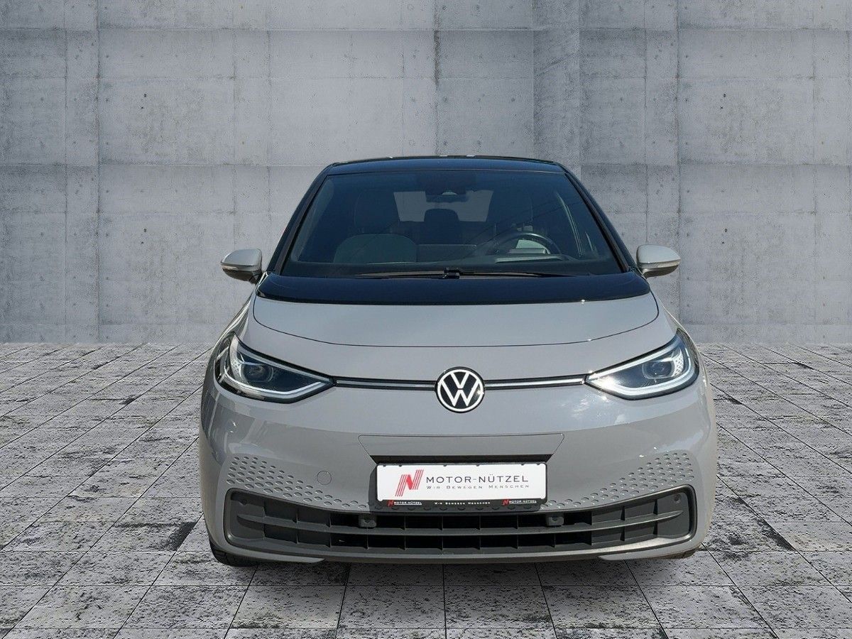 Volkswagen ID.3 - Bild 3