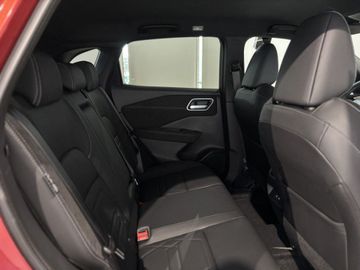 Fotografie 7 des Nissan Qashqai 1.3 DIG-T MHEV Xtronic N-Design (J12)