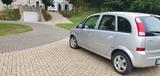 Opel Meriva Edition TÜV/AU NEU!!! - Opel Meriva in Wuppertal