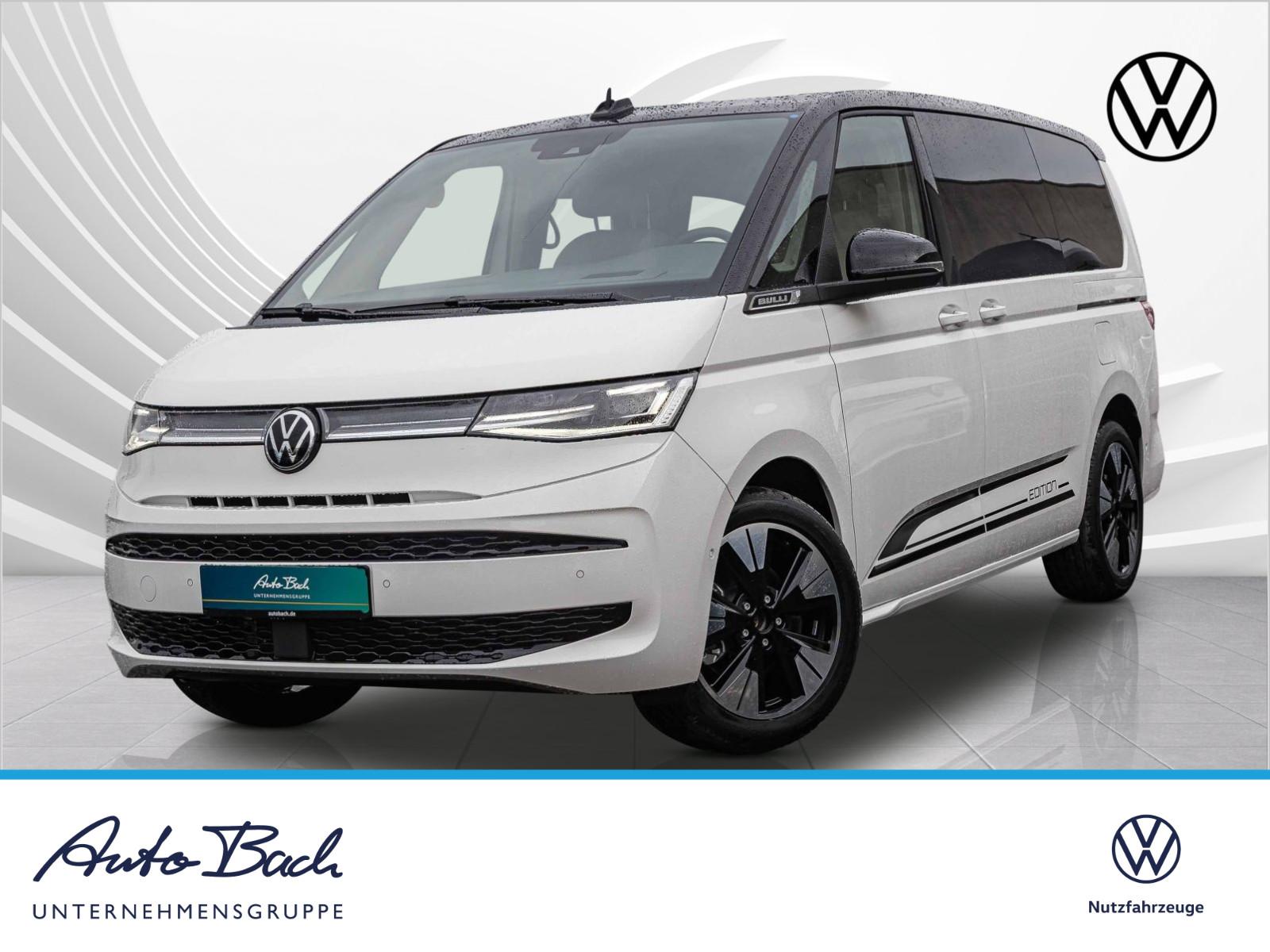 Volkswagen T7 Multivan LR Life „Edition” 2.0TDI DSG HuD Sta
