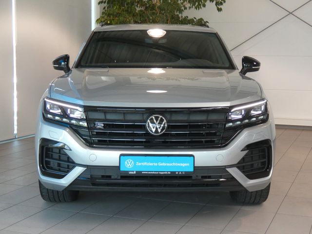 Touareg 3.0 TDI EDITION 20 R-LINE BLACK STYLE