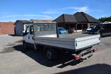 Iveco Daily 35S15 Doka Pri Lang 3,0 Liter AHK Klima  - Iveco Daily 35 15