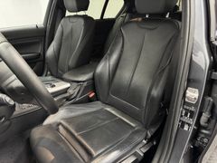 BMW 125 i Edition M Sport*Shadow*LED*NAVI*PDC*LEDER* BMW 125 i Edition M Sport*Shadow*LED*NAVI*PDC*LEDER*