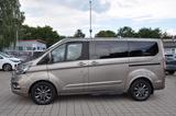 Ford Tourneo Custom 310 L1 TITANIUM ACC-BIX-NAV-KAM - Ford in Berlin: Ka