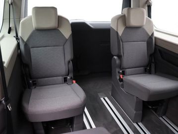 Volkswagen T7 Multivan - 9