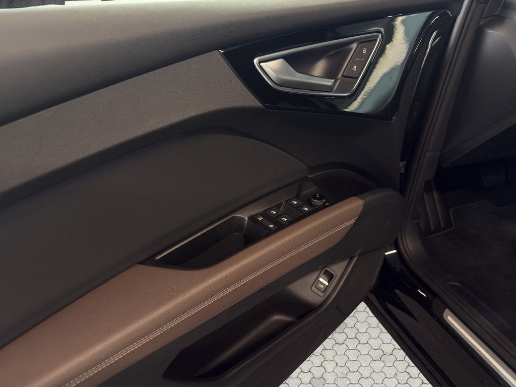Audi Q4 e-tron - Bild 19